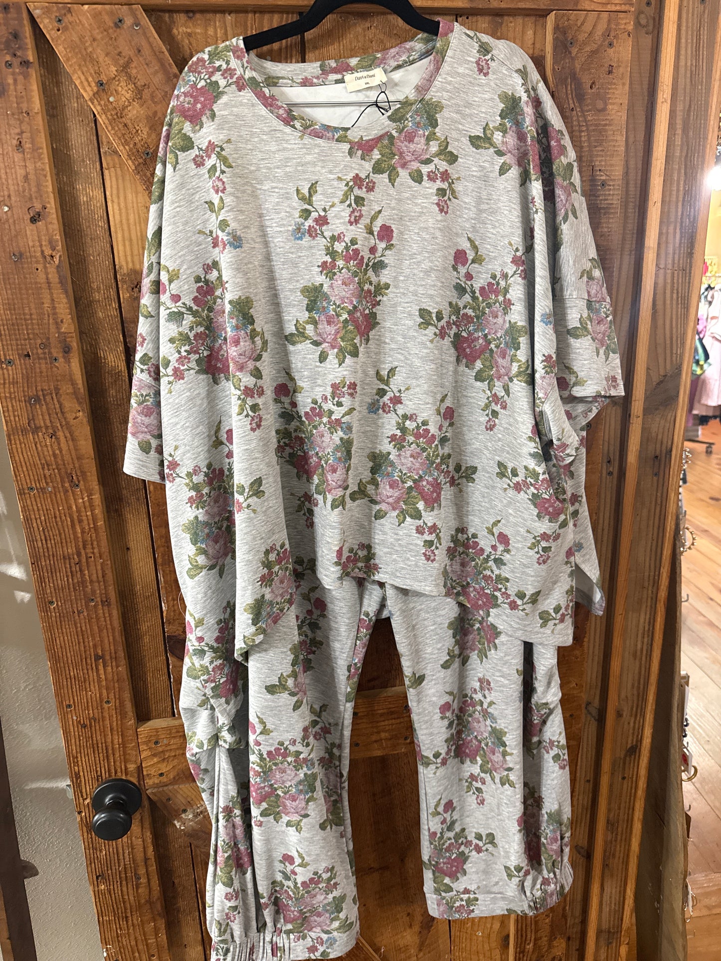 Yeehaw Memaw Set PLUS
