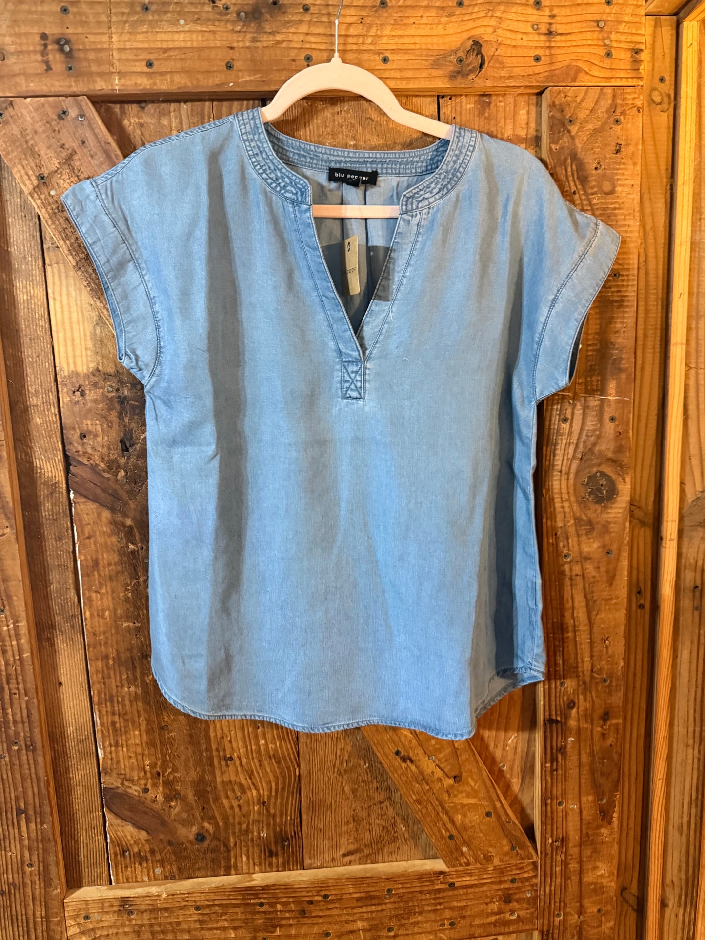 Light Chambray (Reg&Plus)