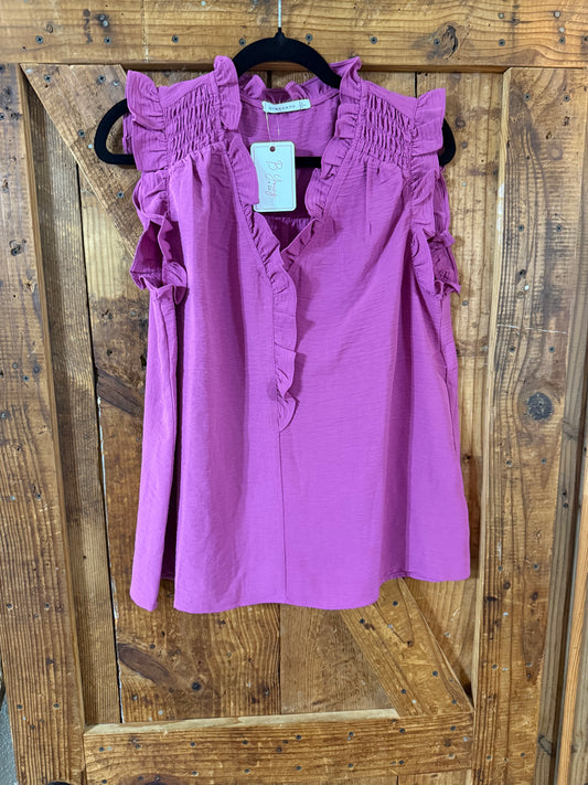 Purple Top