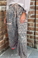 Leopard Bottoms