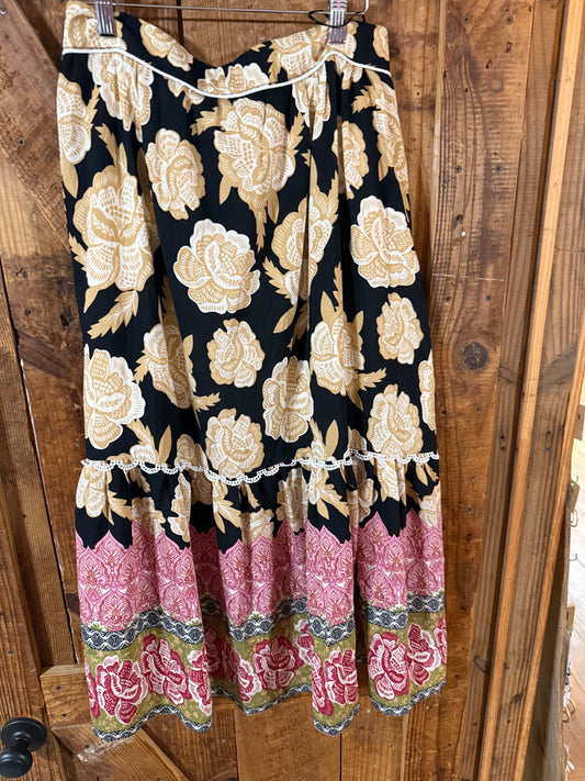 Golden Girl Skirt