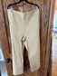 Taupe Wide Leg Pant (Reg/Plus)