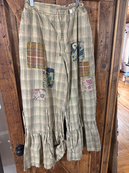 A Rare Bird Reversible Pants