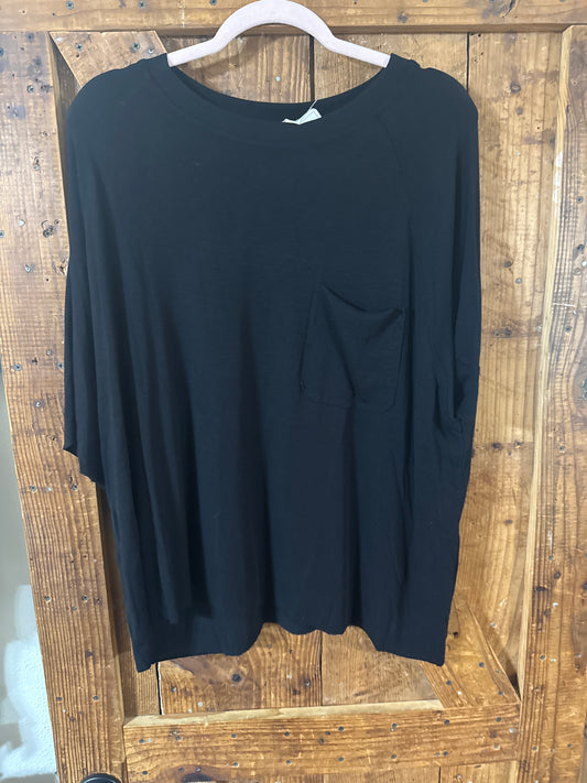 Pol black top