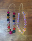 Rhinestone Necklace