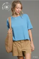 Blue Tshirt