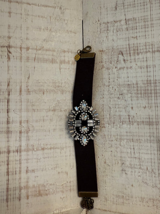 Leather Wrap Bracelets