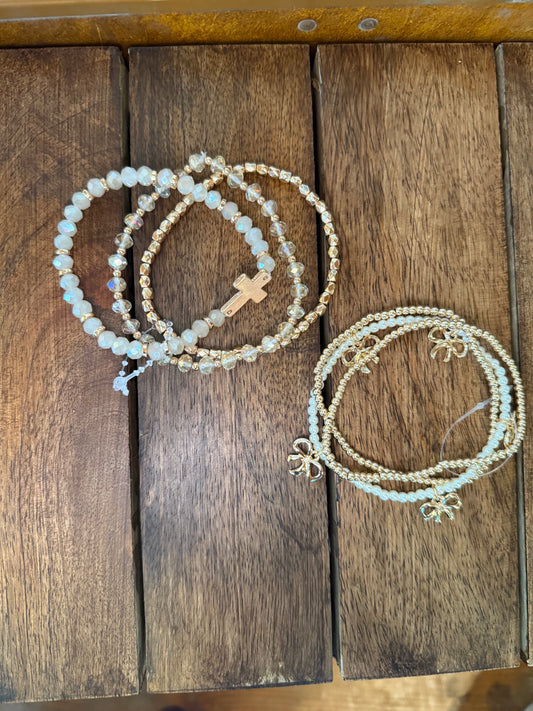 Set Bracelets
